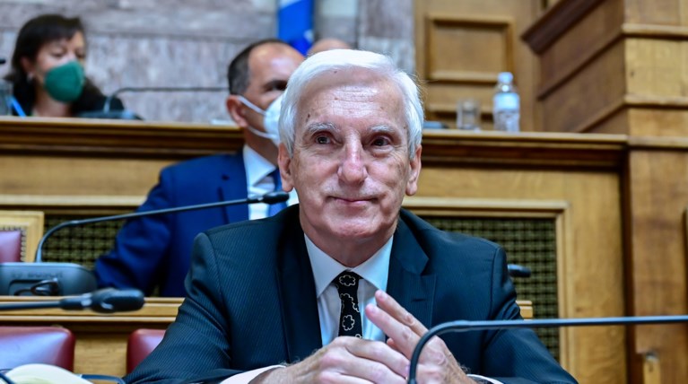 Θεμιστοκλής Δεμίρης