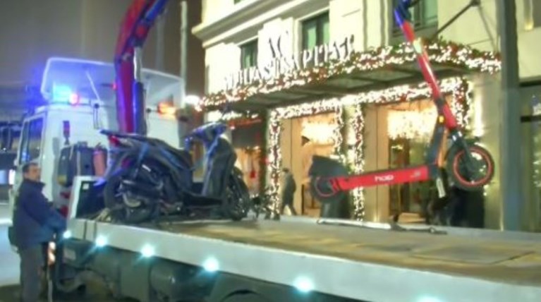 πατινι ελεγχος