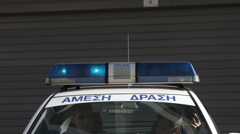 Περιπολικό