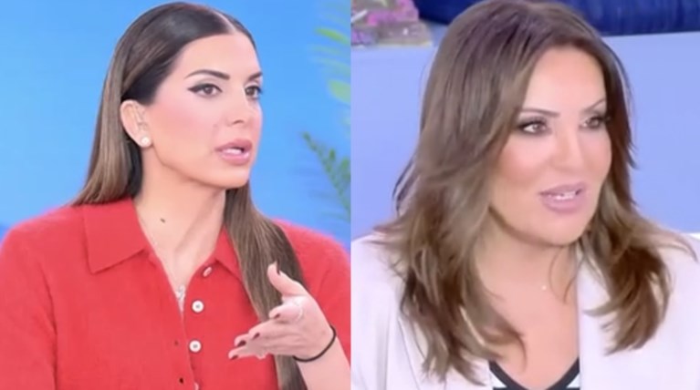 Σταματίνα Τσιμτσιλή