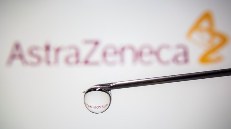Astrazeneca