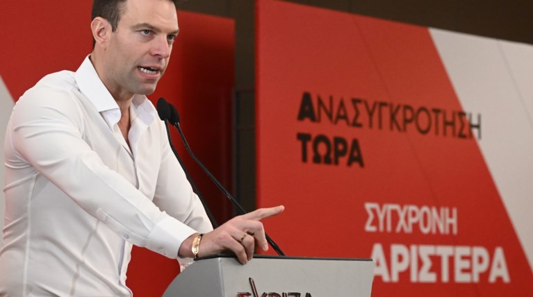 Κασσελάκης