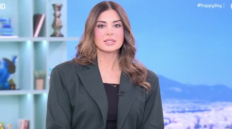 Σταματίνα Τσιμτσιλή