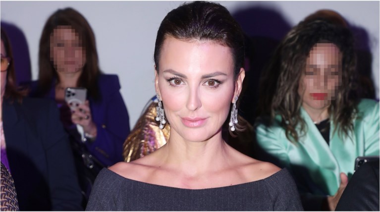 εβελινα παπαντωνιου