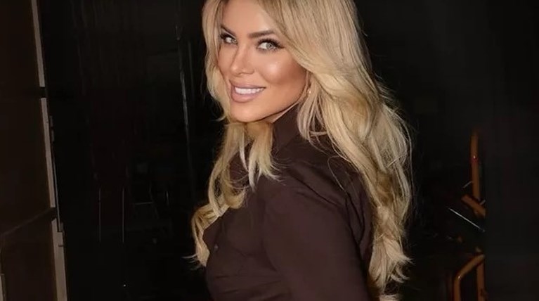 Κατερίνα Καινούργιου