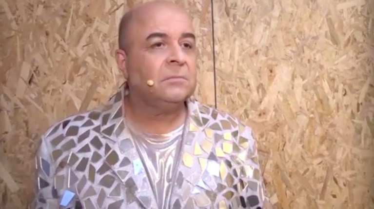 Μάρκος Σεφερλής