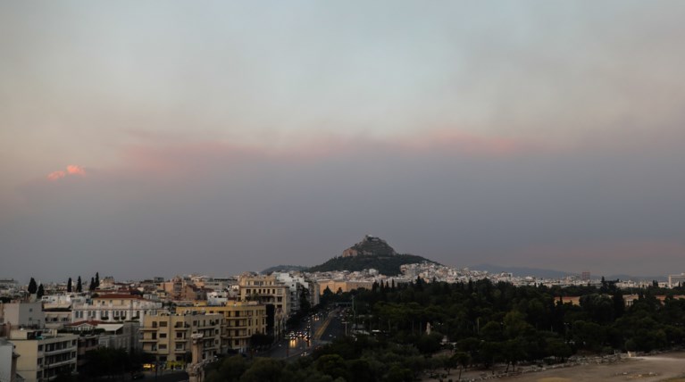αθηνα