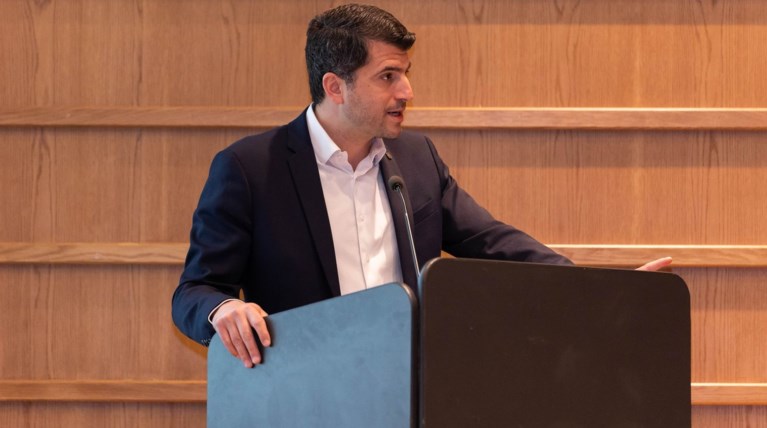 Δήμαρχος Κηφισιάς