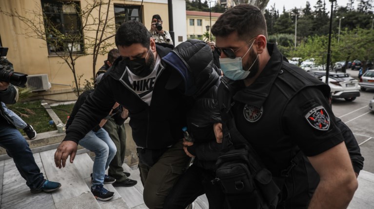 Μένιος Φουρθιώτης