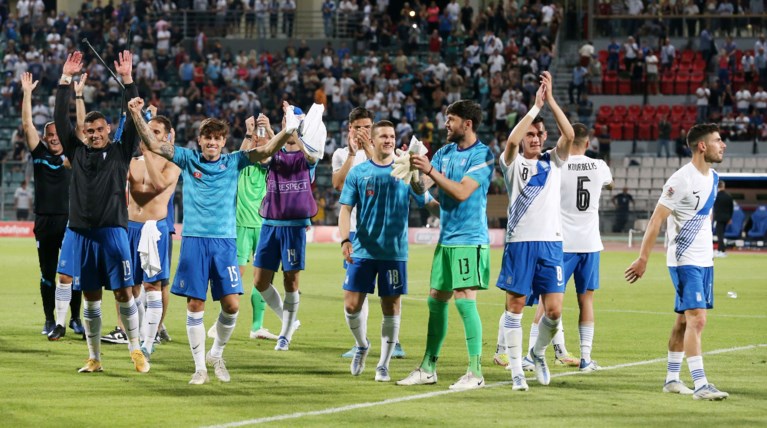 εθνικη