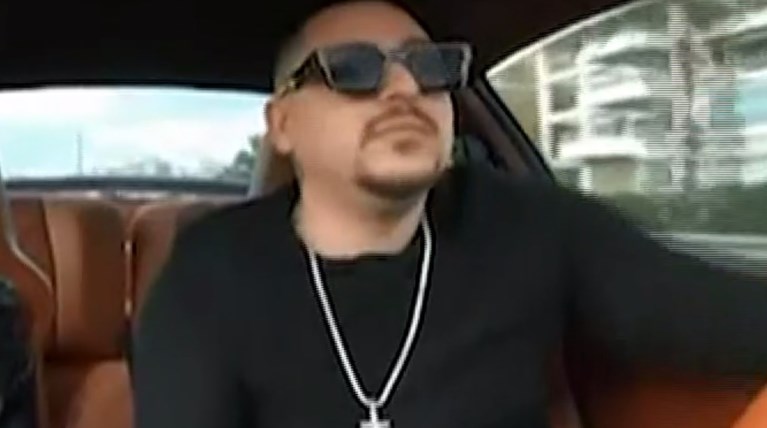 Mad Clip