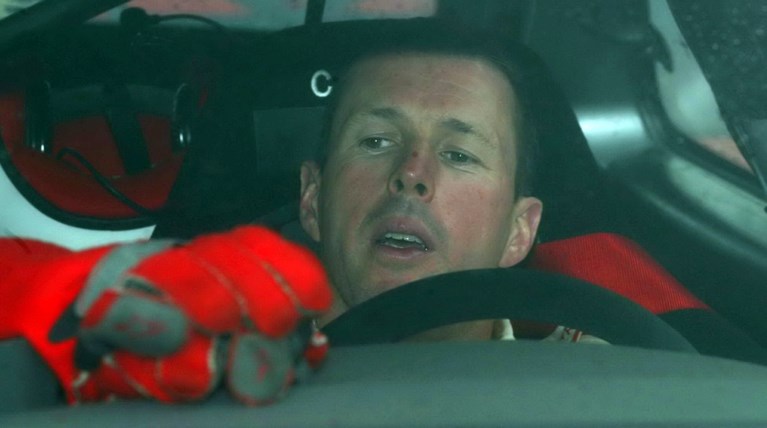 Colin McRae
