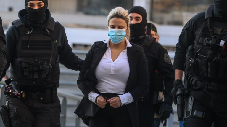 ΚΑΚΑΡΑΝΤΖΟΥΛΑ