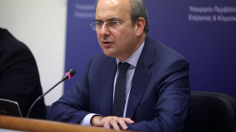 Κωστής Χατζηδάκης