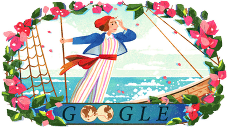 Jeanne Baret