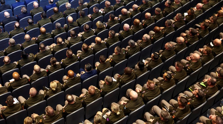 ΣΤΡΑΤΟΣ ΗΠΑ