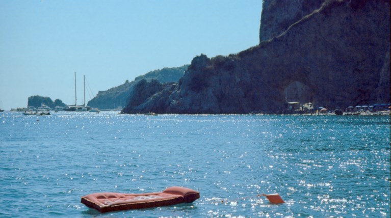 θαλασσιο στρωμα