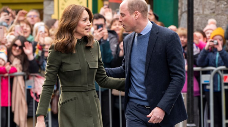 Prince Williams Kate Middleton