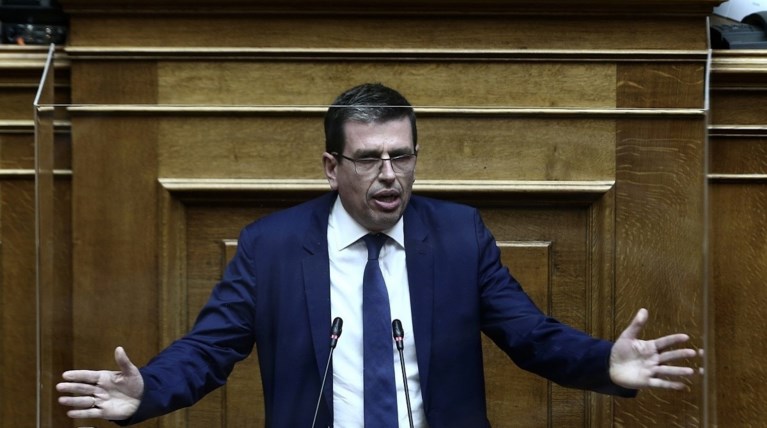 ΔΗΜΗΤΡΗΣ ΚΑΙΡΙΔΗΣ