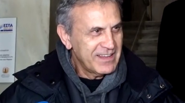 Γιώργος Νταλάρας