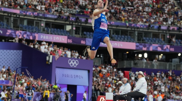 Μίλτος Τεντόγλου