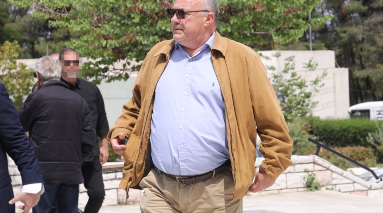 Αχιλλέας Μπέος