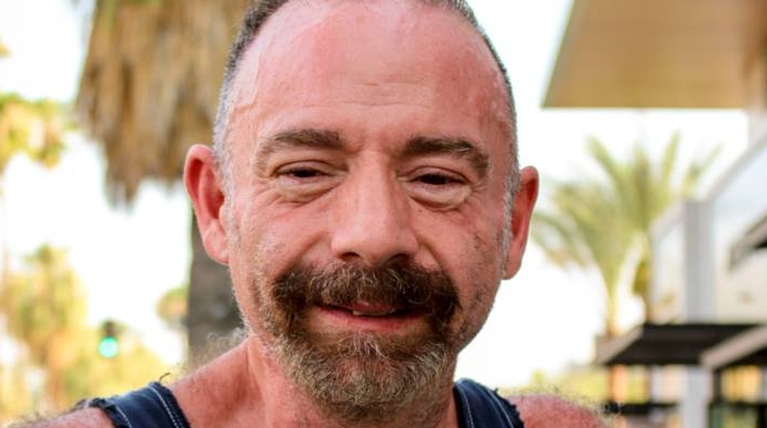 Timothy Ray Brown