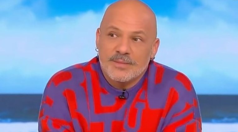 Νίκος Μουτσινάς
