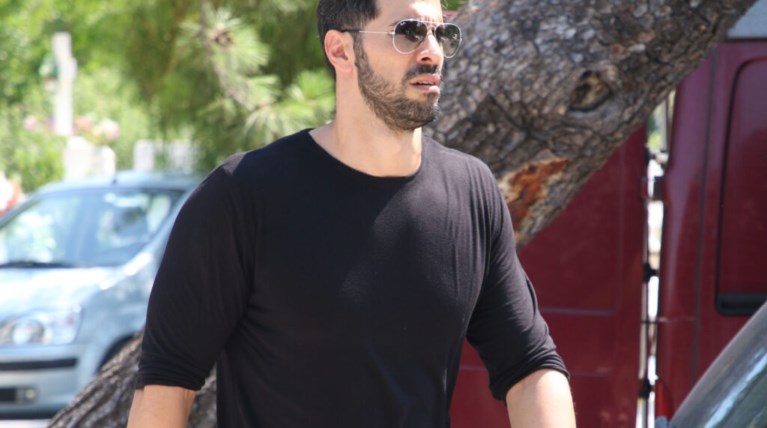 παρασχος