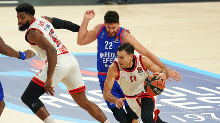 Ολυμπιακός