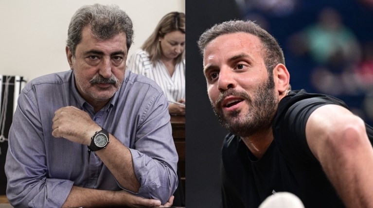 Πολάκης Παππάς
