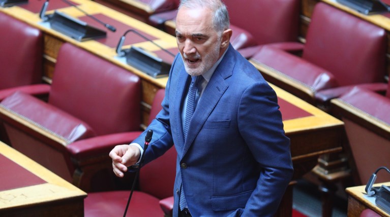 Μάριος Σαλμάς