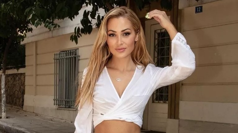 βουλγαρακη