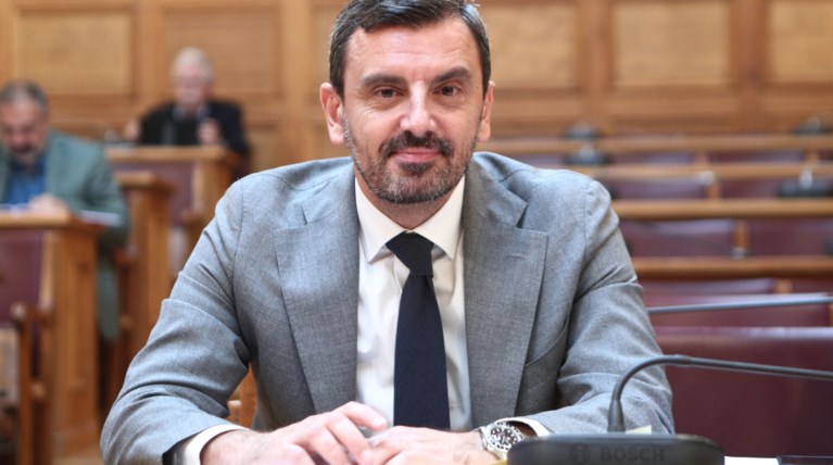 Ανδρέας Νικολακόπουλος