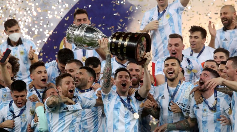 Copa America