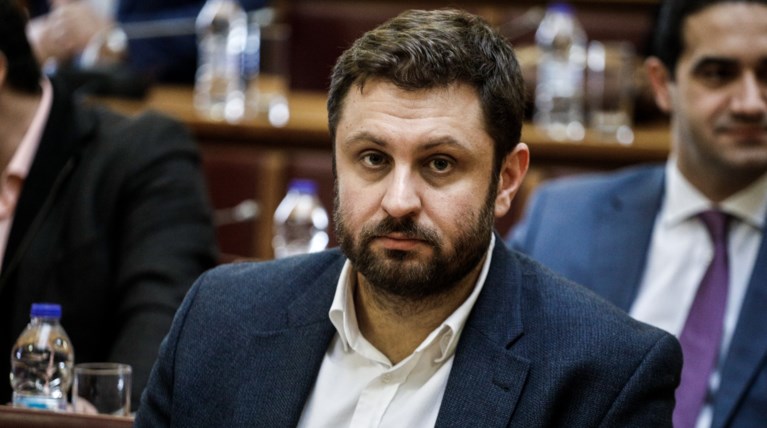 Κώστας Ζαχαριάδης
