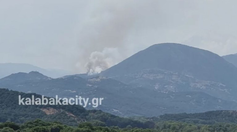 καλαμπακα
