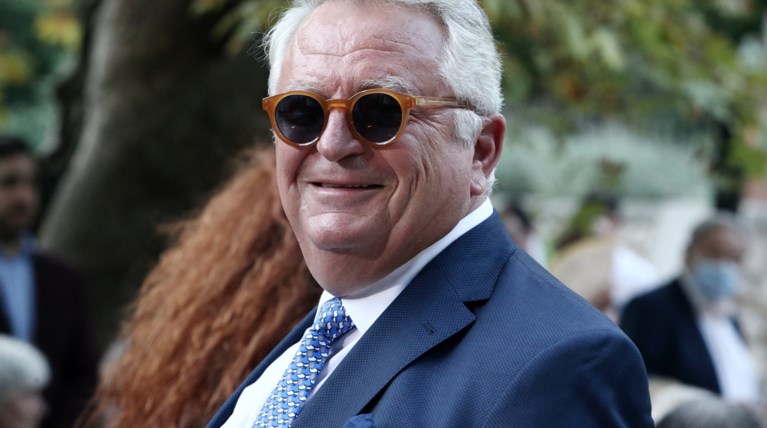 Γιώργος Παπαχρήστος