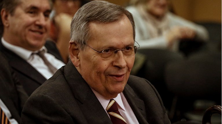 στεφανος μάνος