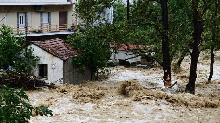 κακοακιρια