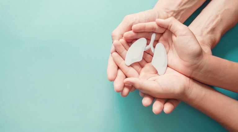 πνεύμονες καρκίνος του πνεύμονα