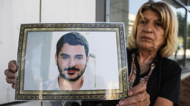 ΜΑΡΙΟΣ ΠΑΠΑΓΕΩΡΓΙΟΥ