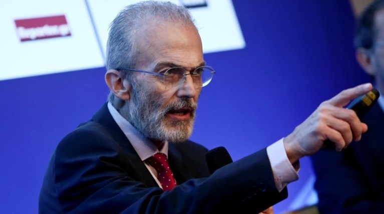 ΔΗΜΗΤΡΗΣ ΜΑΥΡΟΣ