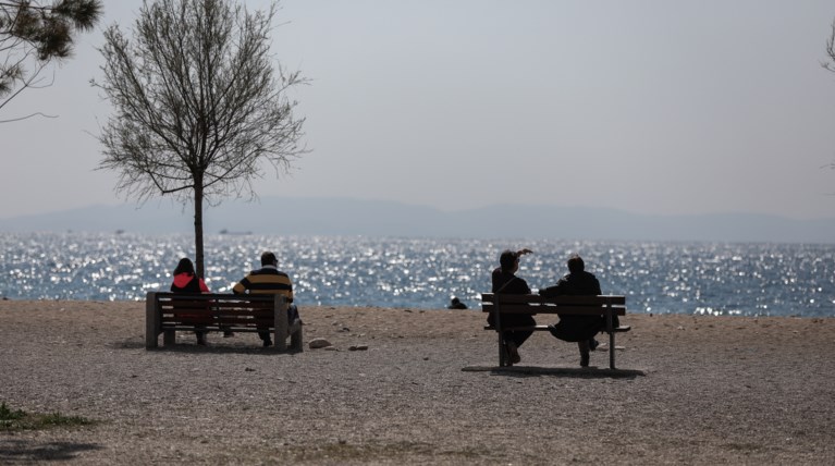 βόλτα