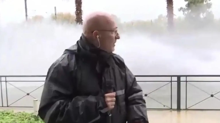 Γιώργος Τσελίκας