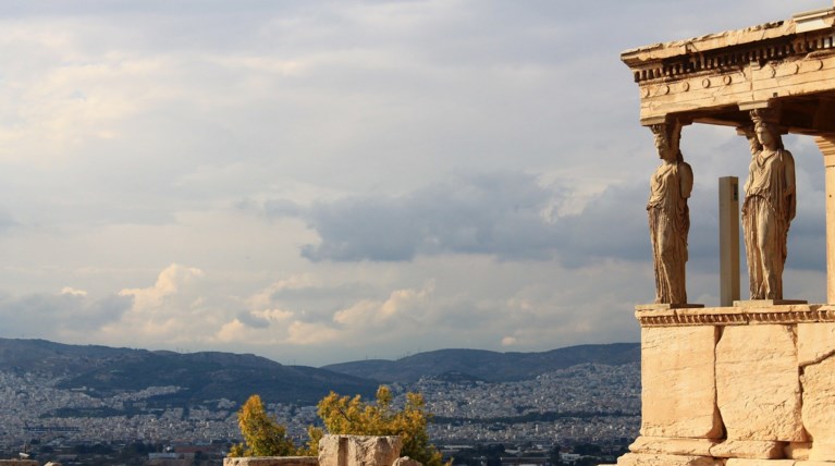 Ακρόπολη