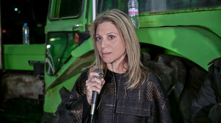 ΜΑΡΙΑ ΚΑΡΥΣΤΙΑΝΟΥ