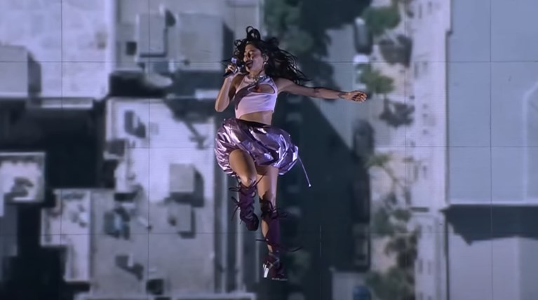 Eurovision