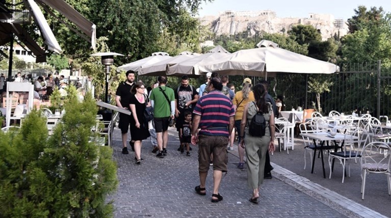 ΚΟΡΟΝΟΙΟΣ