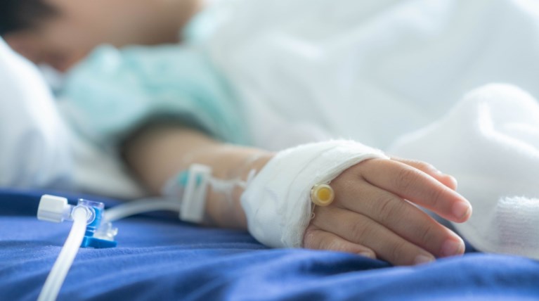 νοσοκομειο παιδι